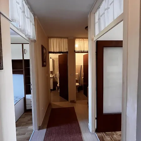 Apartment Sea View Filipo -