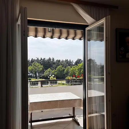 Sea View Filipo - Apartment