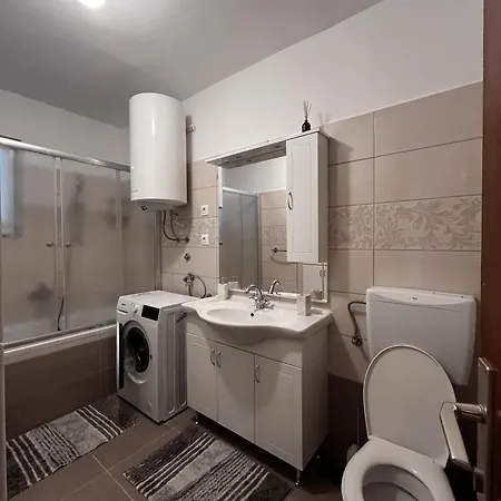 Apartment Sea View Filipo - Porec