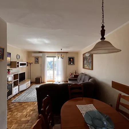 Apartment Sea View Filipo - Porec