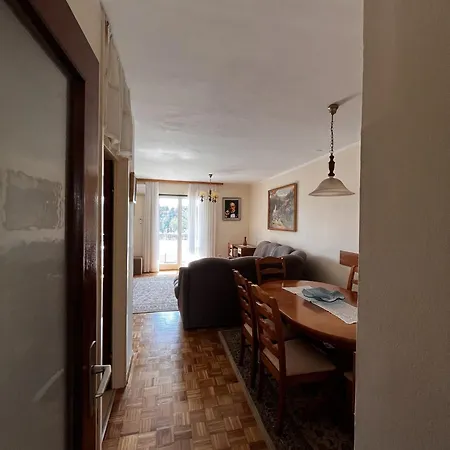 Apartment Sea View Filipo - Porec