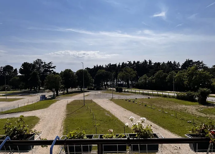 Sea View Filipo - Lägenhet *