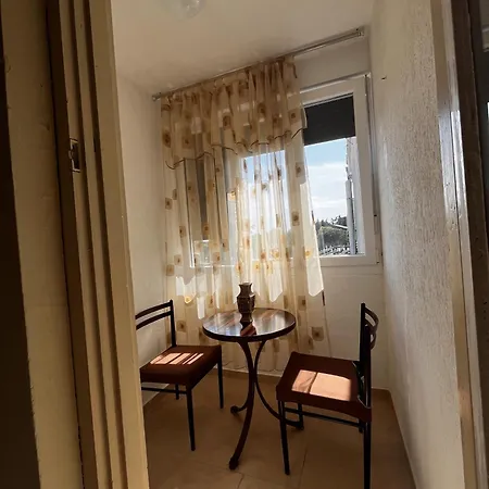 Sea View Filipo - 아파트 *